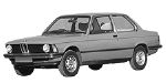 BMW E21 P3854 Fault Code