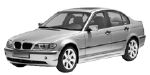 BMW E46 P3854 Fault Code