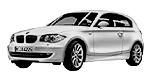 BMW E81 P3854 Fault Code